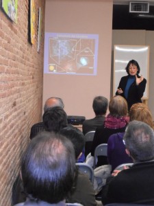 Cosmologia, ¿cómo vemos el Universo?