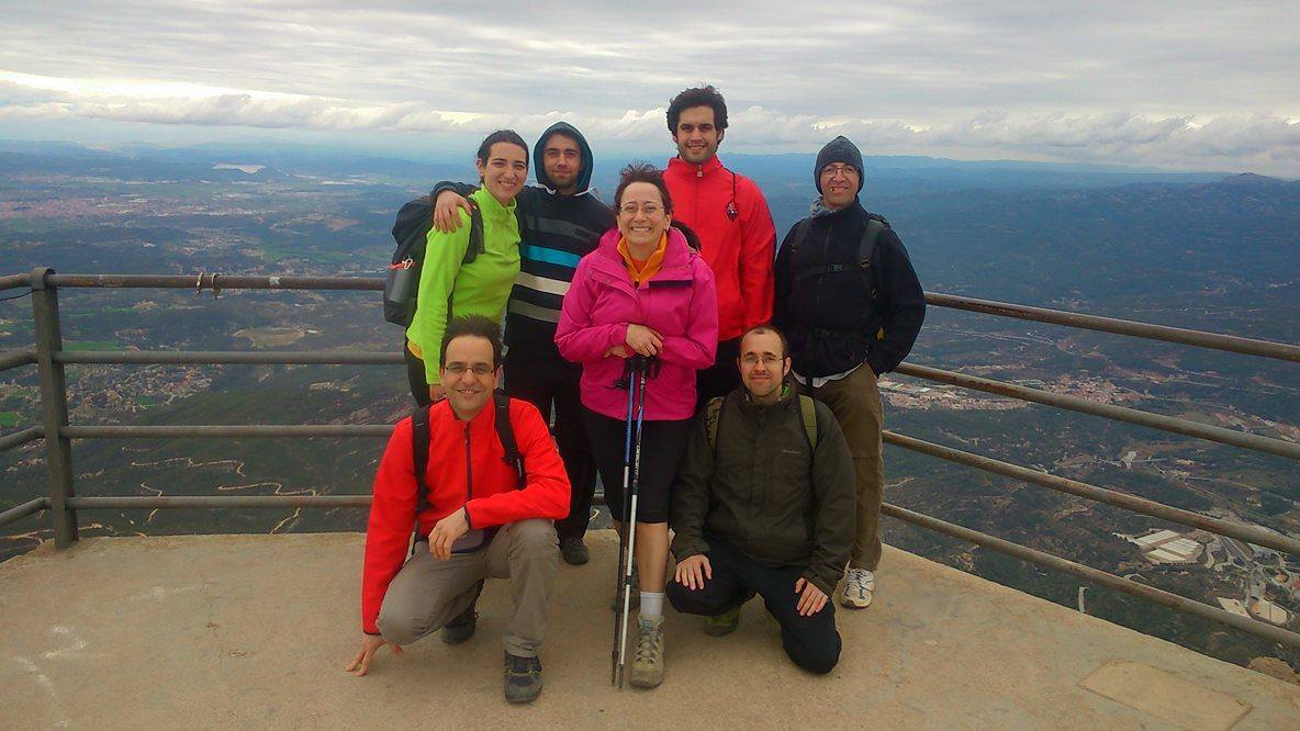 Montserrat