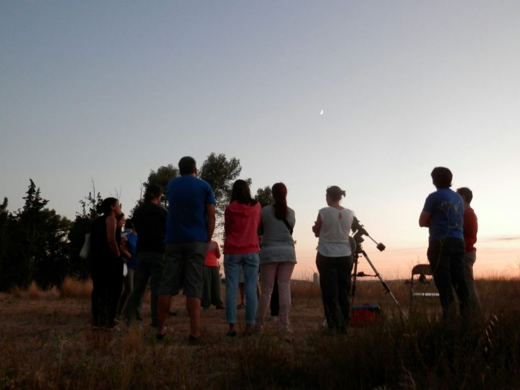 Observacion_astronomica