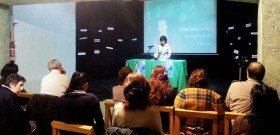 Charla abierta «Cómo desarrollar tu creatividad» en Nueva Acrópolis Bilbao