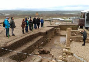 Visita Castulo