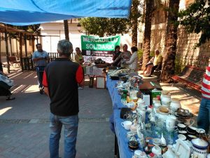 Mercadillo solidario1