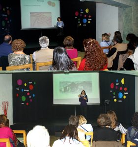 Micro-charlas: «Técnicas que armonizan» en Nueva Acrópolis Bilbao