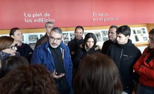 Visita a Medina Azahara