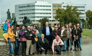 El Día Mundial de la Filosofía 2018 en Córdoba