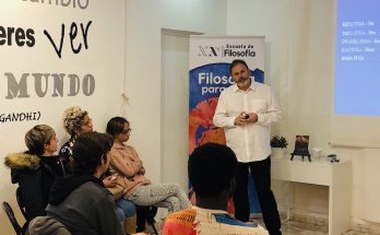 filosofía de la india nueva acrópolis zaragoza