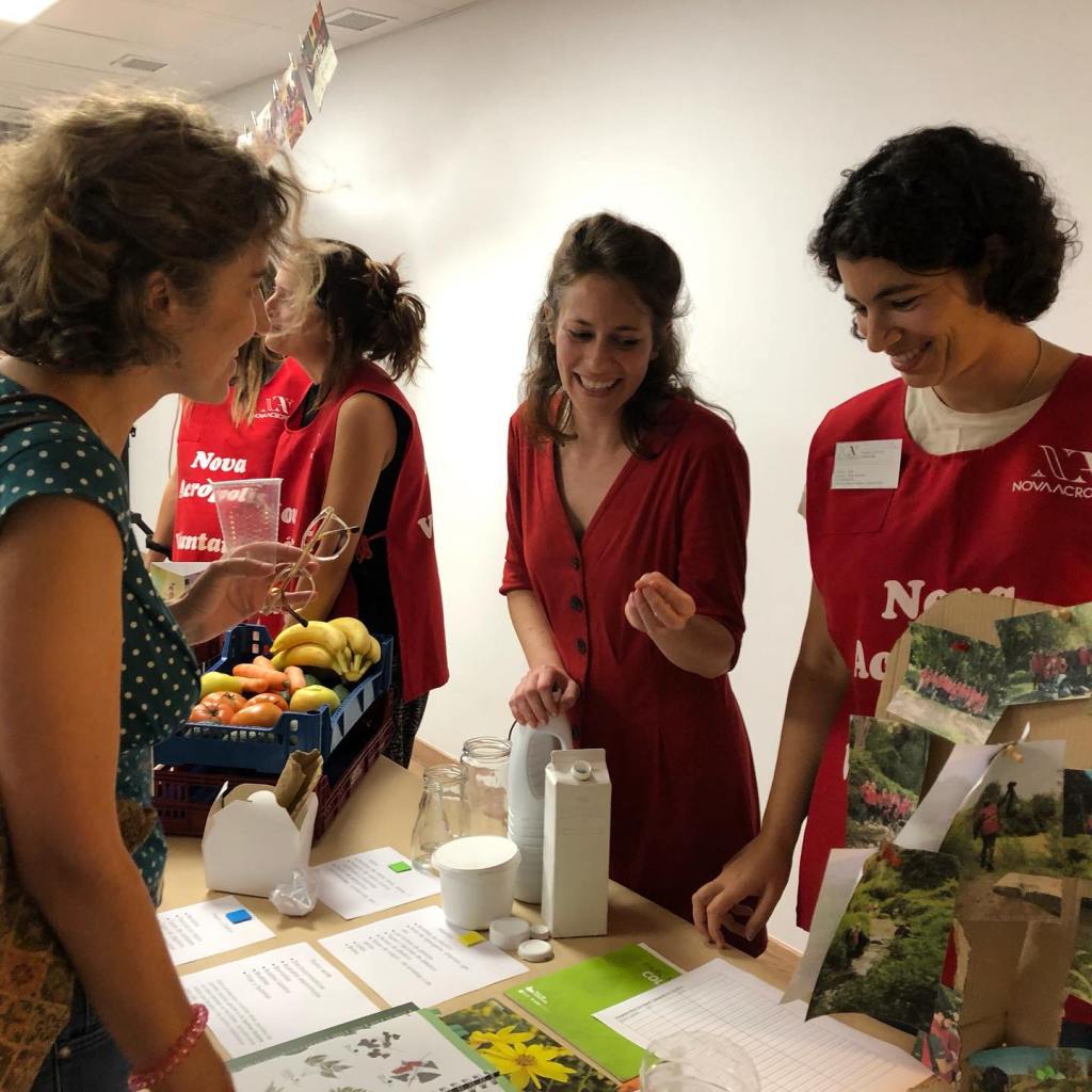 Jornadas de puertas abiertas para inaugurar el nuevo centro de Barcelona