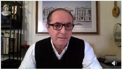 Conferencia online: Dharma y Karma