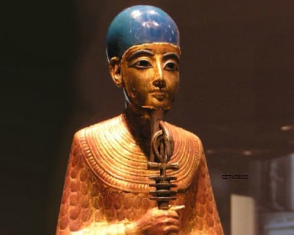Ciclo: «Los símbolos hablan. Dios PTAH»