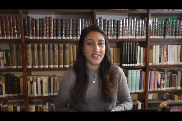 Micro-charla online: «Los héroes están de moda: ULISES»