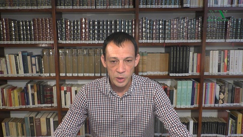 Micro charla on line. Los héroes están de moda: AQUILES o el Valor