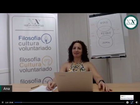 Microcharla ser o no ser Acrópolis Almería