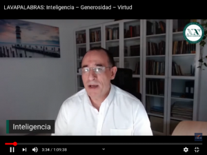 Lavapalabras Inteligencia Acrópolis Almería
