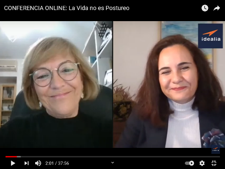La vida no es postureo, neologismo, significado, caverna