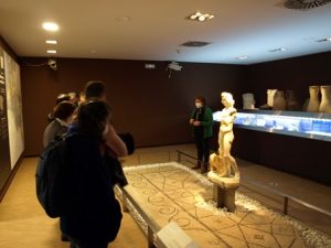 Museo Arqueologico Almeria