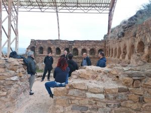 ¿Por qué visitar la ciudad romana de Bílbilis? Salida cultural de Nueva Acrópolis