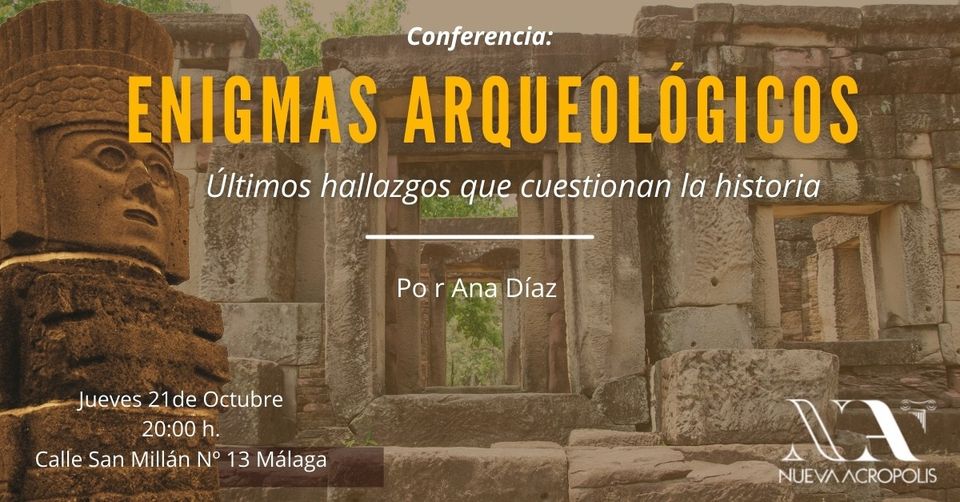 arqueológicos
