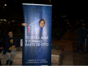 Día Mundial de la Filosofía en la Rambla estás aquí