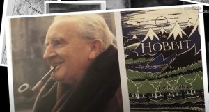 Podcast La mirada poética: Los mundos de Tolkien
