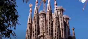 Podcast: 170 aniversario del nacimiento de Gaudí