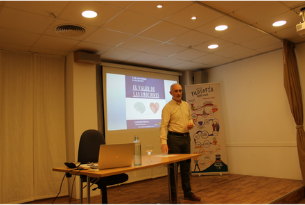 El valor de las emociones