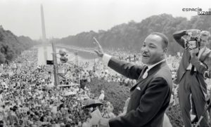 Podcast: «Martin Luther King»