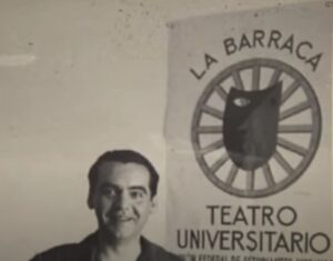 Podcast Chispas de Arte y Ciencia: García Lorca e Isaac Peral