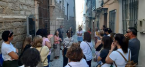 Historia de la Mujer en Jaén – Visita guiada