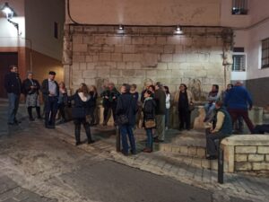 Mirando por Jaén: una nueva iniciativa ciudadana de Nueva Acrópolis Jaén