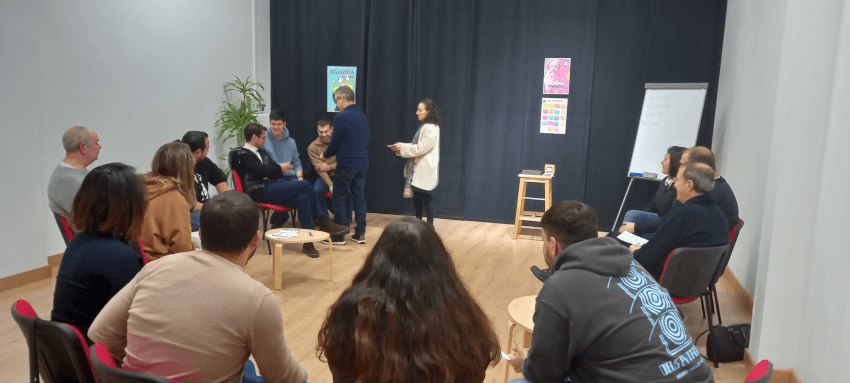 Tabú filosófico imagen de la actividad