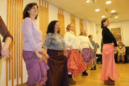 Teatro y Danza en el Siglo de Oro