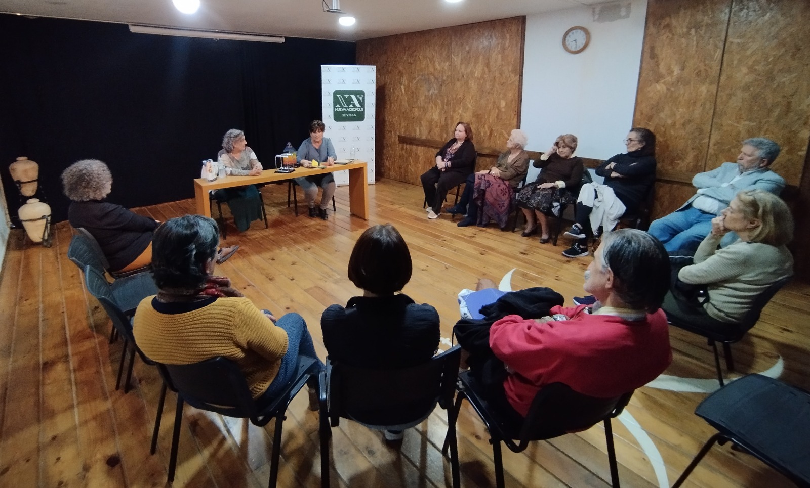 Filosofando en el siglo XXI