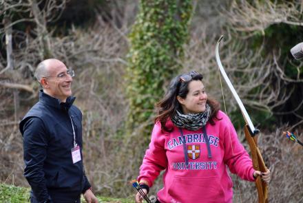 Filo-aventura: Rompe con tu rutina