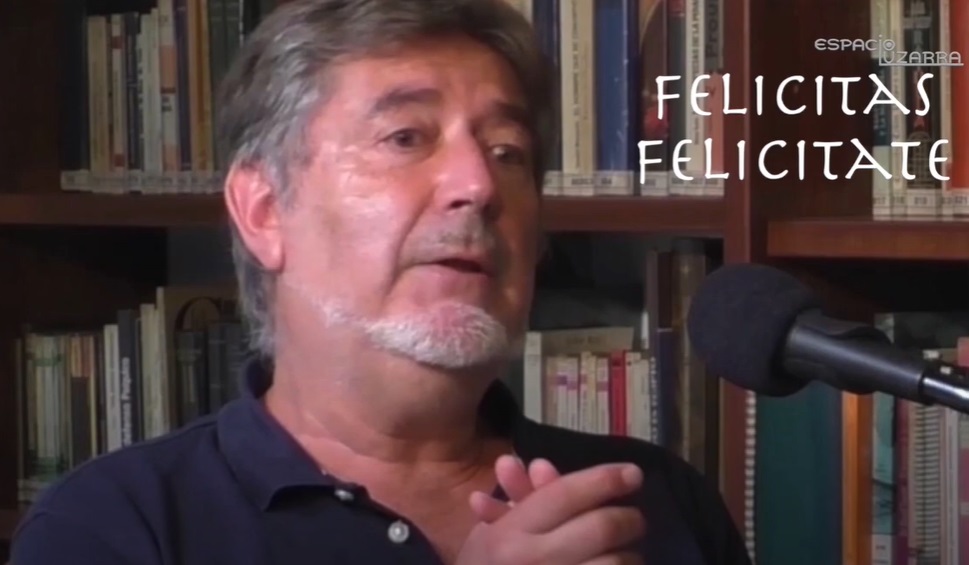 Podcast paideia: La felicidad