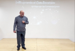 Descubriendo el cielo estrellado: Un viaje por las constelaciones