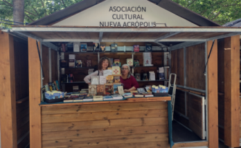 44ª Feria del libro de Almería 2024
