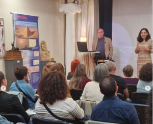 Dioses, mitos y símbolos del Antiguo Egipto