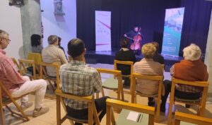 Concierto de violonchelo