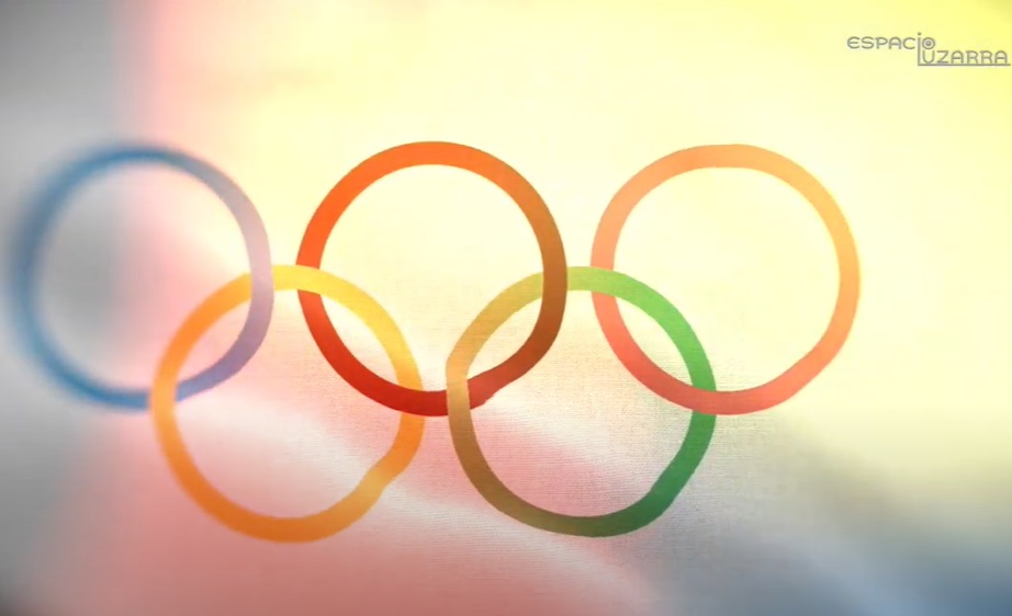 Podcast El valor de las palabras: OLIMPIADA