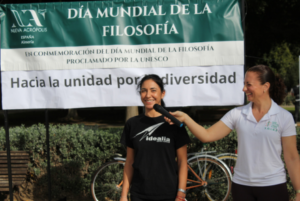 Hacia la unidad por la diversidad