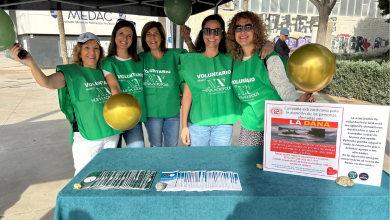 Día mundial de la filosofía. Voluntariado DANA Valencia 2024. Nueva Acrópolis Almería.