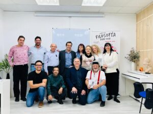 XI Festival de Filosofía de Zaragoza: Hacia la Unidad por la Diversidad