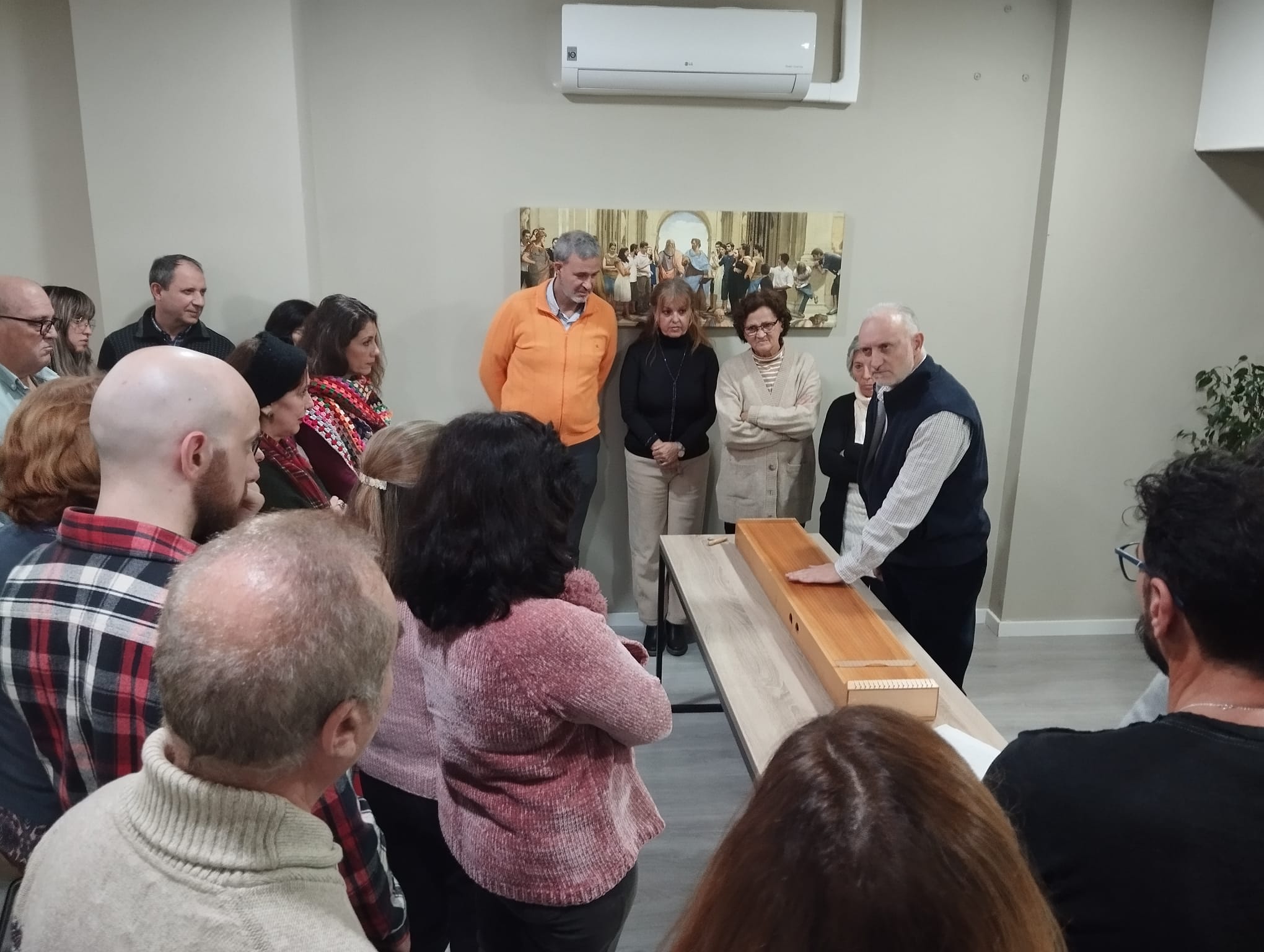 Música y matemáticas