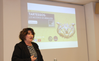 Tartessos. Los misterios de Andalucía