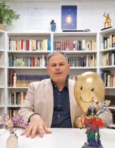Filo Live: Estoicismo en vivo. Domina tus emociones y fortalece tu mente