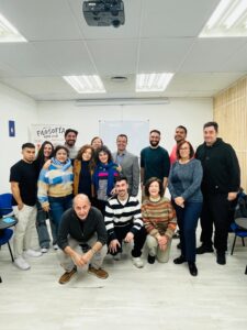 Filo-Laboratorio: Estoicismo para dominar la vida