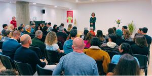 La filosofía frente al fanatismo: Hipatia de Alejandría