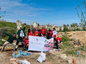 Día de la Tierra 2025: Voluntariado ecológico en Miralbueno