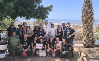 Día Mundial de la Madre Tierra