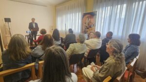 Conferencia-coloquio: Hannah Arendt, el valor de pensar